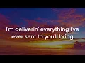 Download Lagu Kanye West - Saint Pablo (Lyrics)