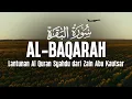 Download Lagu SURAH AL BAQARAH - Setan Kabur dari Rumah - Penenang Hati dan Pikiran - Zain Abu Kautsar