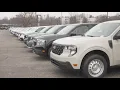 Sluggish new car sales expected for Kentucky automakers