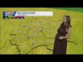 Weather Impact Daily storms threaten Cincinnati area