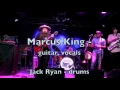 ''AUTUMN RAINS'' - MARCUS KING BAND @ Callahan's, Feb 2017