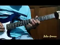 Download Lagu Chaya hai jo dil pe - (Dil hai Tumhara) - Guitar Instrumental