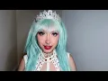 Red Light, Green Light ASMR (Special Queen Edition)