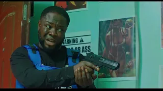 Ole Diran - Latest Yoruba Movie Official Trailer 2026. Showing tomorrow 31st by 4pm. Get set family