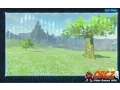 Legend of Zelda Breath the Wild Memory Location Silent Princess Gameplay Walkthrough