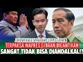 Download Lagu PRABOWO TERPAKSA LEPAS GIBRAN! WAPRES TAPI GAK KELIHATAN DITENGAH KEKISRUHAN ⁉️