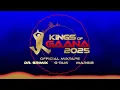 Lagu Kings of Gaana 2025 Official Mixtape - Dr. Srimix \u0026 G-tam \u0026 Margib