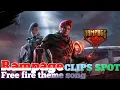 Download Lagu FREE FIRE RAMPAGE 2.0 OST THEME SONG | NEW RAMPAGE THEME SONG | RAMPAGE OST