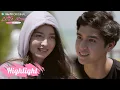 Download Lagu Little Mom | Highlight EP06 Kado Spesial Keenan Untuk Naura | WeTV Original