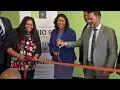 S F Opens New Jobs Center in Lakeview Neighborhood