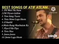 Download Lagu Best Of Atif Aslam | Atif Aslam Top 10 Songs Jukebox | Atif Aslam Hit Songs 2025