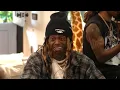 Lil Wayne Reveals SHOCKING Reason Behind Becoming a Dad at 16 -