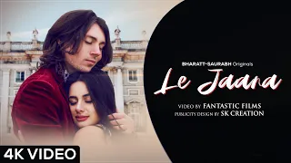 Download Le Jaana | Bharatt-Saurabh | Valentine's Day Special Love song 2021 | Latest Love song 2021 MP3