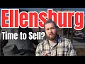 Ellensburg Washington Selling Your Home