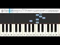 Download Lagu The Masterful Cat is Depressed Again Today Opening 1 :Ureu Kado ni wa Fuku Kitaru |Melodica Tutorial