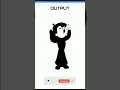 chota bheem prepared by python import turtle