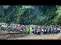 Download Lagu MEMBANTU EVAKUASI KORBAN !!! Ratusan Warga Masyarakat Datang Melihat Langsung Tragedi Sitinjau Lauik