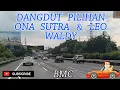 Lagu DANGDUT PILIHAN ONA SUTRA \u0026 LEO WALDY PERJALANAN KONDANGAN SAGA \u0026 TELAGA BESTARI