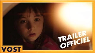 Poltergeist - Bande Annonce 2 VOST