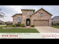 Open House by Graham Realty