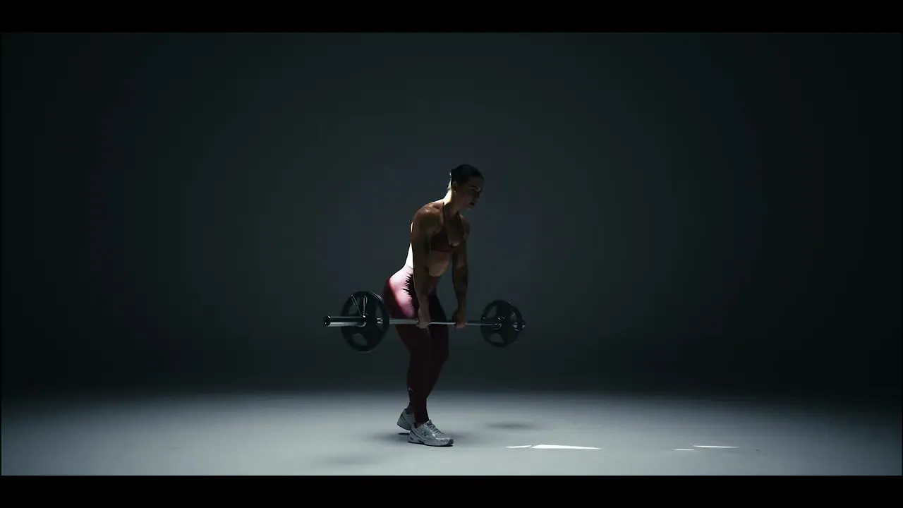 Oner Active — ONER - Fitness Apparel Advertisement (YouTube video ad)