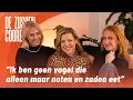 Lagu De Zussen Coorevits afl. 54 | Twintig broccoli's en vier uur op de Stairmaster met Ella Leyers