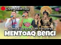 DUET GENJI DENGAN PENCIPTA LAGU《《MENTOAQ BENCI BIKIN HEBOH PARA PENGIRING《《