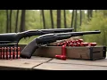 Ithaca Model 37 Remington 870 or Mossberg 590 Which Gun Will Be the Hunting Champion