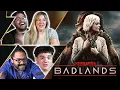 Predator Badlands Movie REACTION