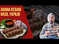 Download Lagu Adana Kebabı Nasıl Yapılır?