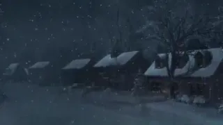 فلم القطار القطبي السريع الجزء الاول 