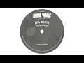 Tea White - Cosmic Universe