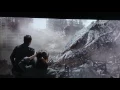 Godzilla (2014) - Godzilla's resurrection