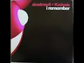 Deadmau5 & Kaskade - I Remember (Instrumental Mix)