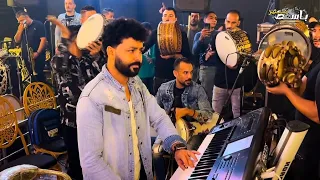 الله يقدرنى على نسيانك موسيقى فى قمة الحزن من الموسيقار مصطفى باسط دندنها