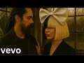 Download Lagu Sia Ft. Damian Marley – Chains Turn to Gold (2025 Official Music Video)