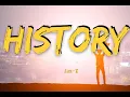 Download Lagu Jay Z -  History - lyrics - lakersandzie