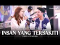 Download Lagu INSAN YANG TERSAKITI -  DAMAR ADJI X ANDIN NADIRA (OFFICIAL MUSIC VIDEO)
