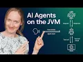 Your First AI Agent in Kotlin Tutorial
