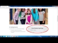 Logging into Naviance