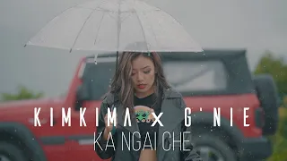 Download Kimkima x Gnie - Ka Ngai Che (Official Music Video) MP3