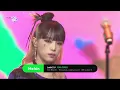 Lxxk 2 U - YENA (최예나) [뮤직뱅크/Music Bank] | KBS 220204 방송