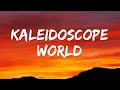 Download Lagu Francis M. - Kaleidoscope World (Lyrics)