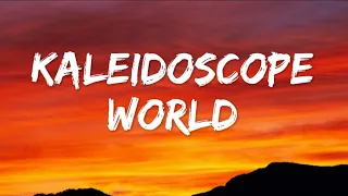 Download Francis M. - Kaleidoscope World (Lyrics) MP3