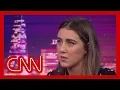 Activist behind landmark upskirting law speaks out
