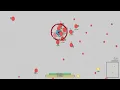 Diep io Imitate push bots in Sanbox mode Multiboxing 16 tanks Sanbox