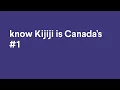 If You Know You Kijiji