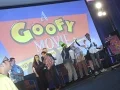 Download Lagu Tevin Campbell EYE TO EYE performance at D23 EXPO