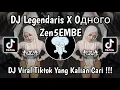 Download Lagu DJ LEGENDARIS X Oдного SOUND Zen5EMBE VIRAL TIKTOK TERBARU 2025 YANG KALIAN CARI !