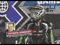2006 Winter X-Games Snocross